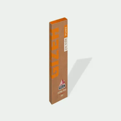 GIZEH Extra Fine Sarma Kağıdı