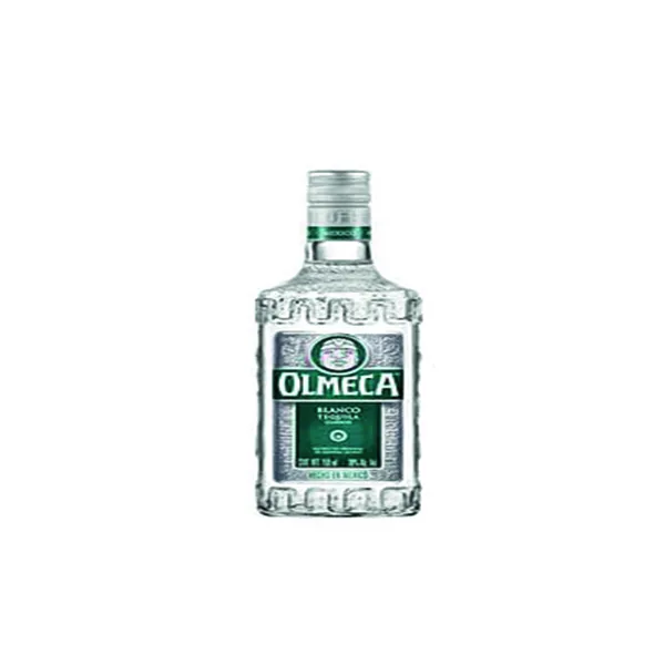 100CL Olmeca Silver Tequila FREESHOP