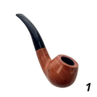 El Fuego Başlangıç pipo seti