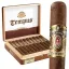 Alec Bradley The Tempus Natural Centuria Puro - 24's Ahşap Kutu - 1