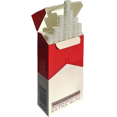 Marlboro Slim Sarma Filtresi