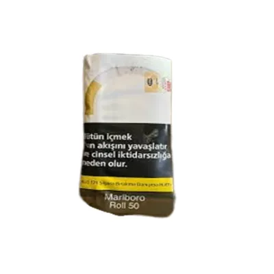 Marlboro Roll50 Sarma Tütünü