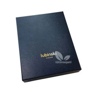 Lubinski Puro Seti 2