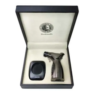 Jobon Pürmüz Çakmak