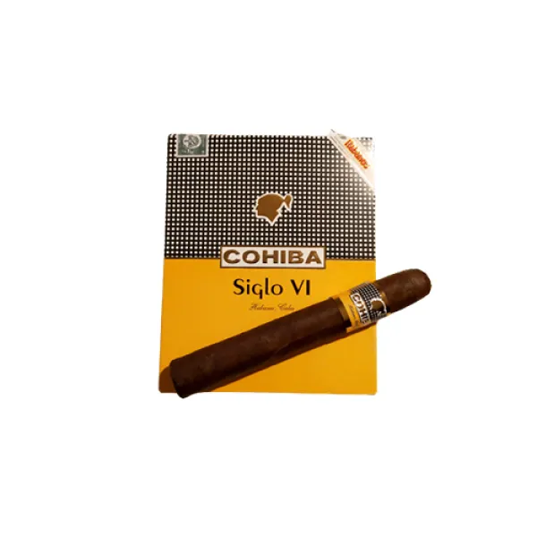 Cohiba Salamones Puro - 5's Gift Pack DOMİNİC