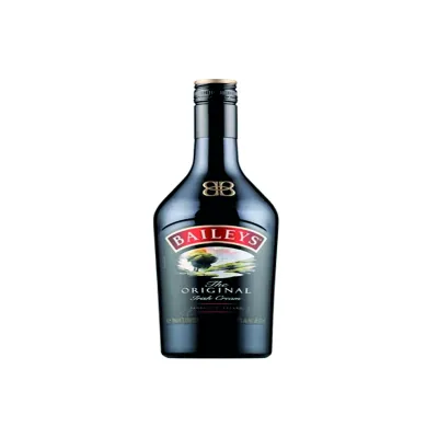 Baileys The Original Irish Cream Liqueur FREESHOP