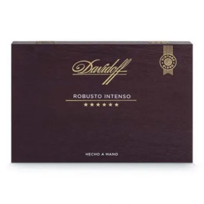 Davidoff Robusto Intenso Limited Edition Puro -10's
