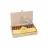Montecristo Petit Edmundo Puro Tubo 25's FREESHOP