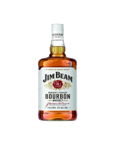 Jim Beam Bourbon Whiskey 70Cl FREESHOP