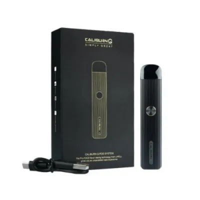 UWELL Caliburn G Pod Elektronik sigara - 18W