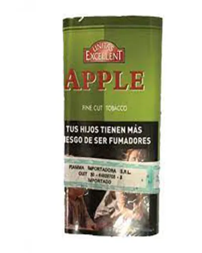 Mac Baren Excellent Apple tütün - Elma aromalı - 40gr
