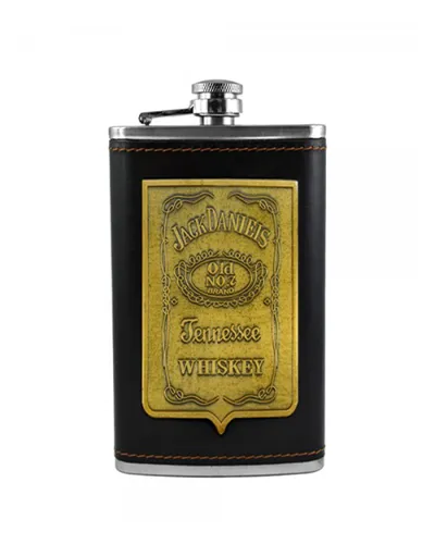 Jack Daniels Matara - Paslanmaz Çelik