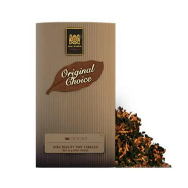 Mac Baren Original Choice Pipo Tütünü