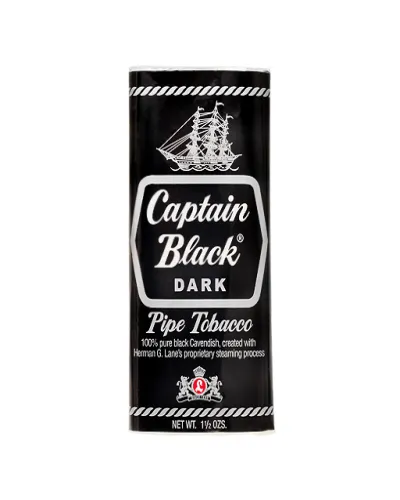 Captain Black Dark ithal sigara