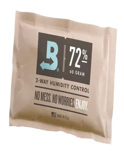 Boveda Nemlendirme Paketleri 60 Gram %72