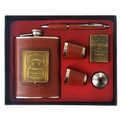 Jack Daniels Aksesuar Seti