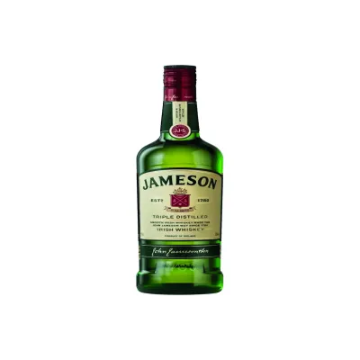 Jameson Irish Whiskey 100CL FREESHOP