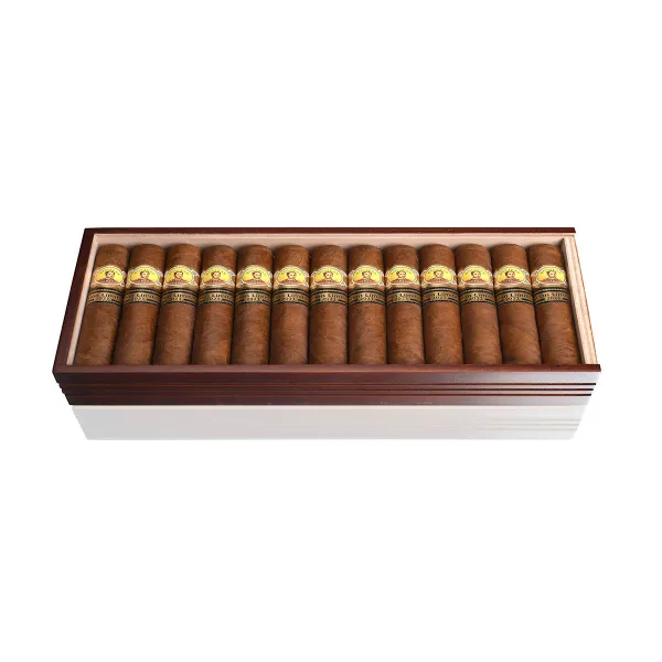 Bolivar Regentes Puro 10's FREESHOP)