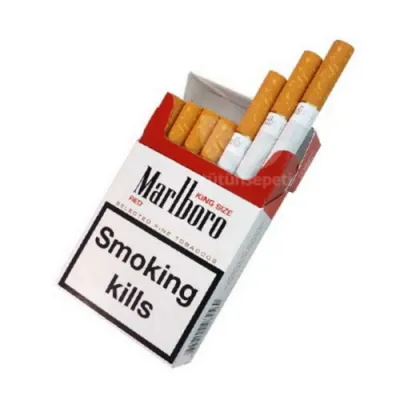 Marlboro Red Classic sigara - Dubai