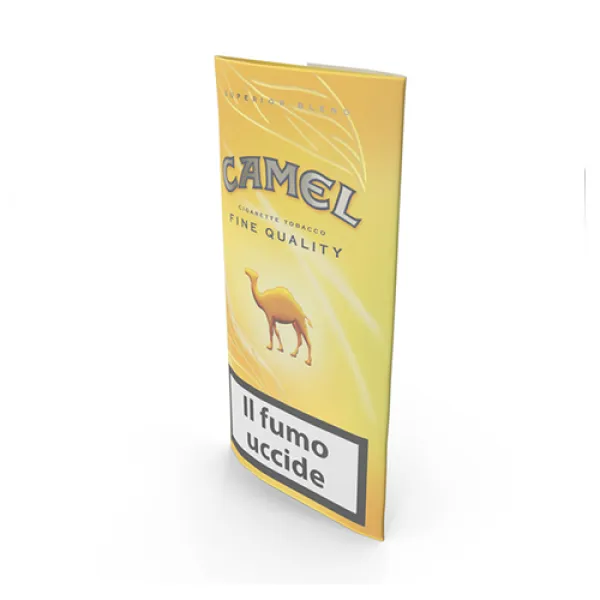 Camel sarma tütünü 80 Gram