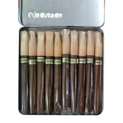 Djarum Sigarillo No4 - 10's sigarillo
