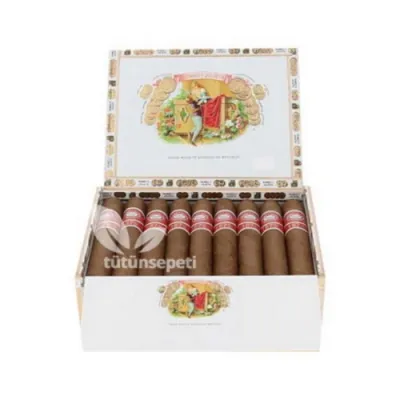 Romeo y Julieta 1875 Exhibicion No. 3 Toro Puro - 25's