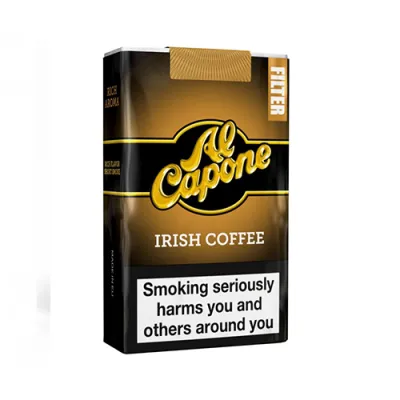Al Capone Irish Coffee Sigarillo