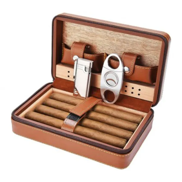 Puro Seyahat seti - Puro kutusu