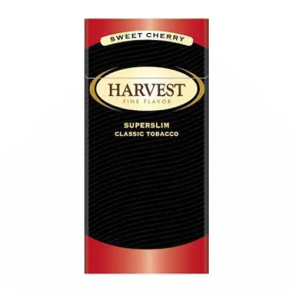 Harvest Sweet Cherry ithal sigara  - Vişne Aromalı