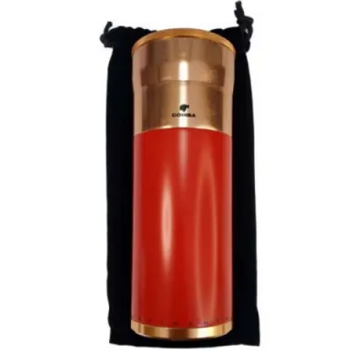 Cohiba Tüp Humidor - Puro Kutusu