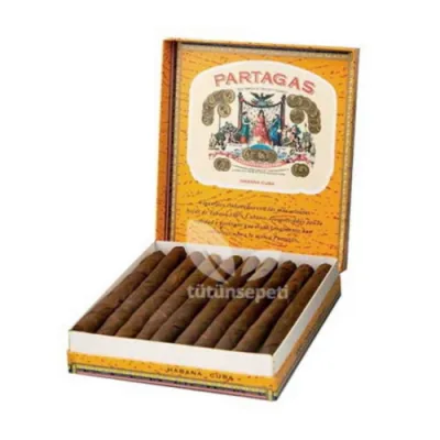 Partagas Mini 20 Sigarillo