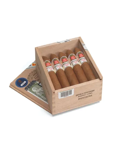 Hoyo de Monterrey Epicure No.3 Puro 10's FREESHOP