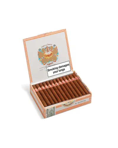 H. Upmann Majestic Puro 25's FREESHOP