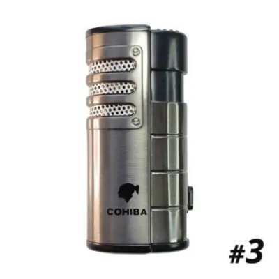 Cohiba Pürmüz Puro Çakmağı