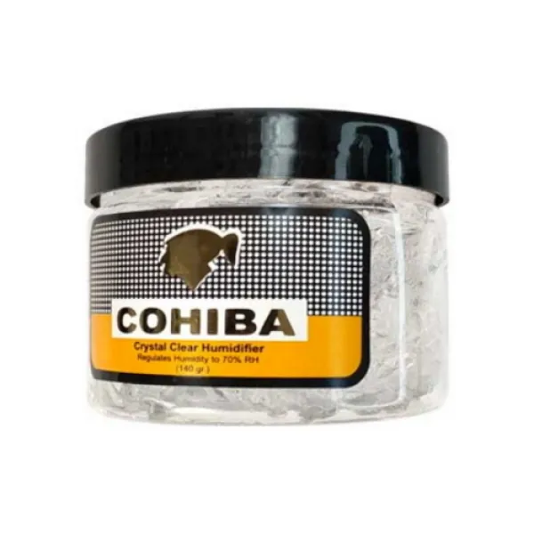 Cohiba Puro Nemlendirici Jel - 140gr