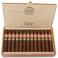 H. Upmann Noellas (CDH) Puro 10's FREESHOP