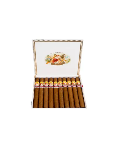 La Gloria Cubana Orgullosos 10's Puro FREESHOP