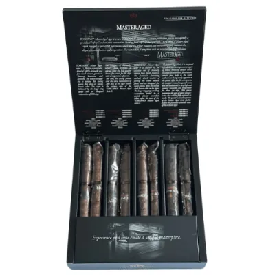 Toscano Master Aged Collection Pack - 16 Cigars