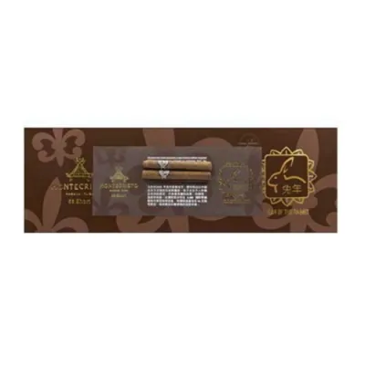 Montecristo Short 66 - The Year of the Rabbit