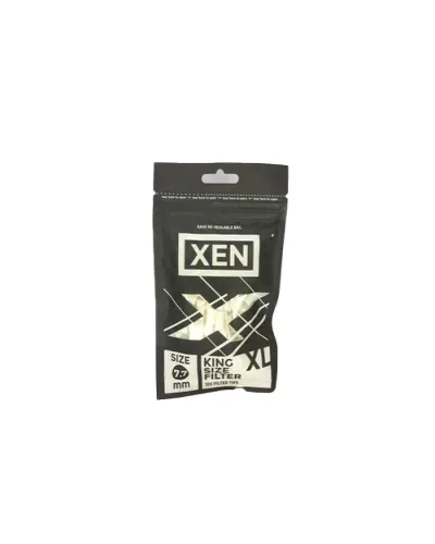 Xen Sarma Filtresi 7.7mm