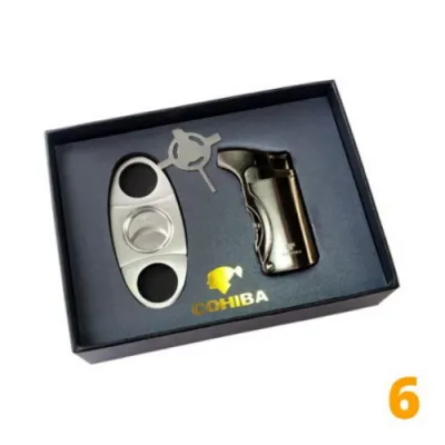 Cohiba Puro Aksesuar seti