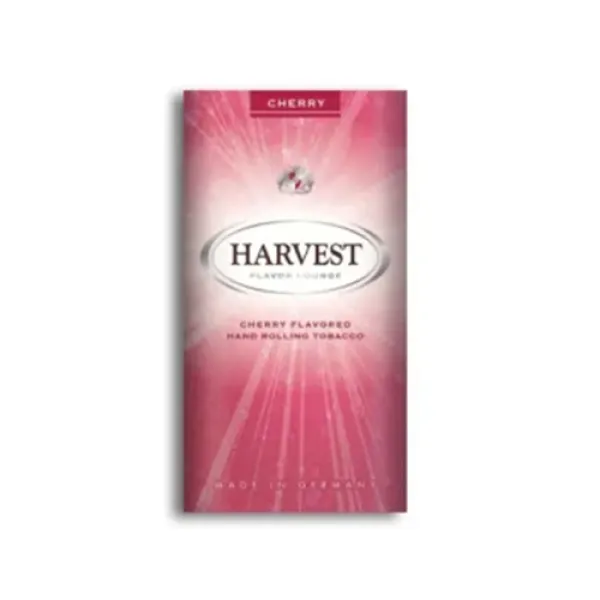 Harvest Cherry sarma tütünü - Vişne aromalı - 30gr