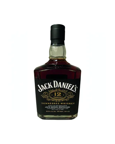 Jack Daniel’s Tenneessee Whiskey 12 Yıllık 70CL FREESHOP