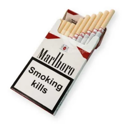 Marlboro Red Slim ithal sigara