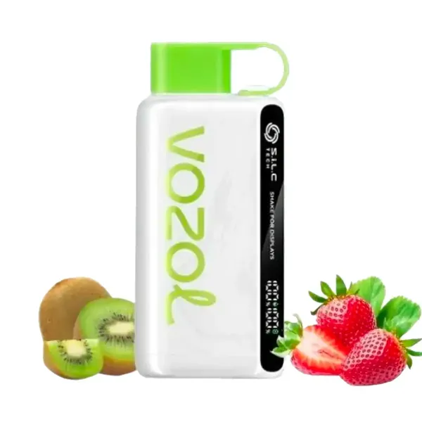Vozol Star 12000 Puff Strawberry Kiwi