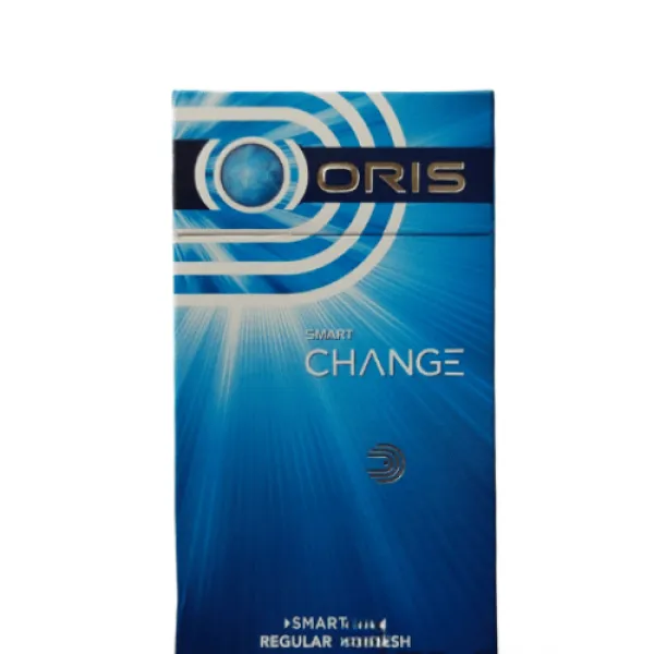 Oris Smart Change Mentollü Sigara