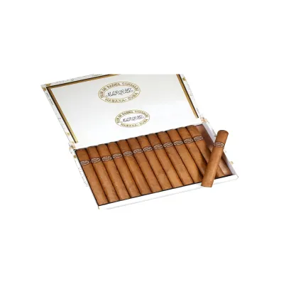 Rafael Gonzalez Petit Coronas Extra 25's Puro FREESHOP