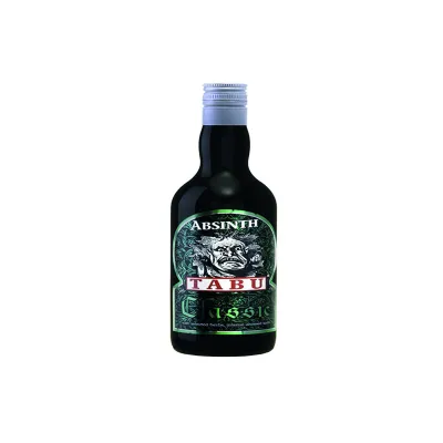 Absinthe Likor 70Cl FREESHOP