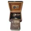 Alec Bradley Premium Humidor + 24's Puro seti - 5