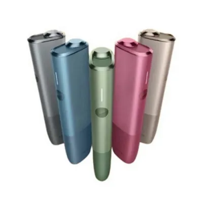 IQOS Iluma One elektronik sigara